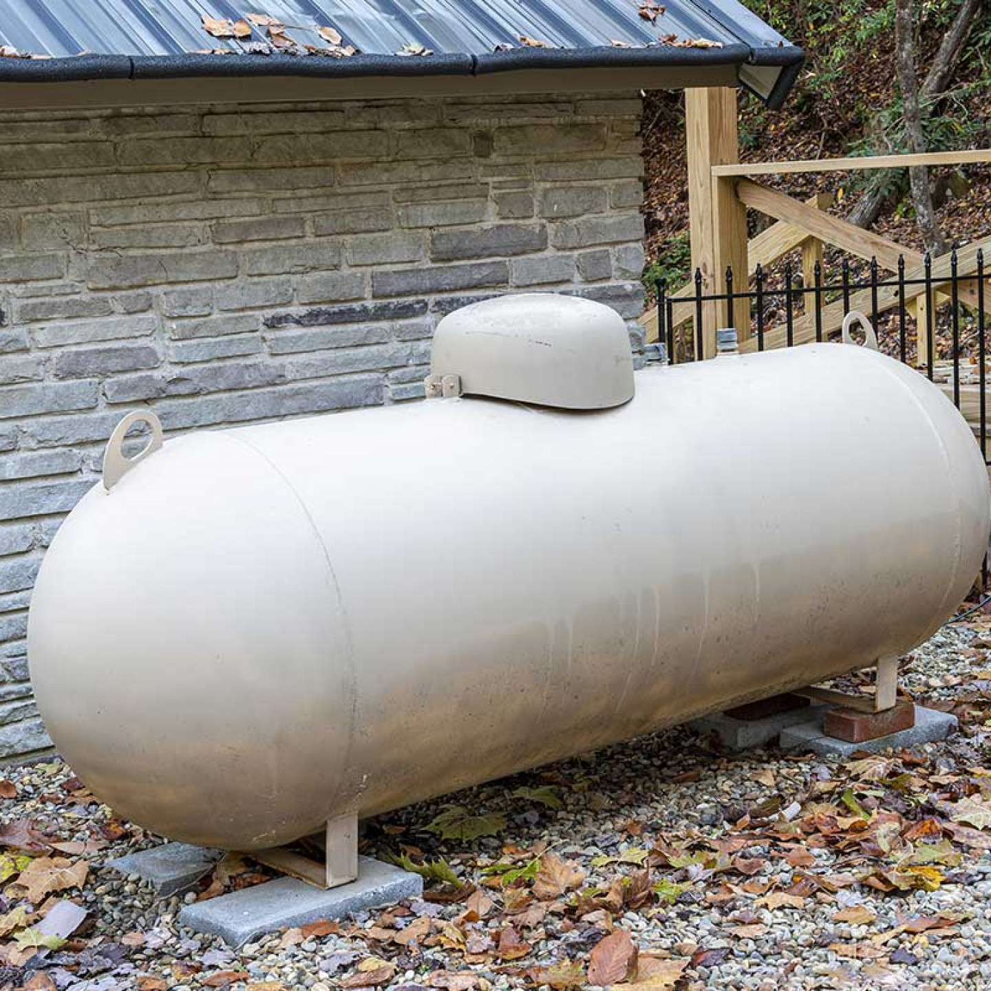 Fuel Delivery, Propane Delivery Windham, NH Fuel NRG